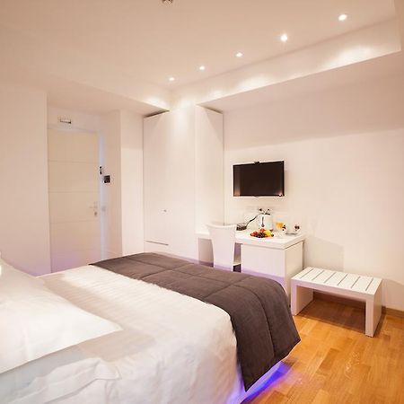 Melody Suite Rome Kamer foto