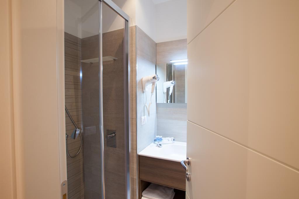 Melody Suite Rome Kamer foto