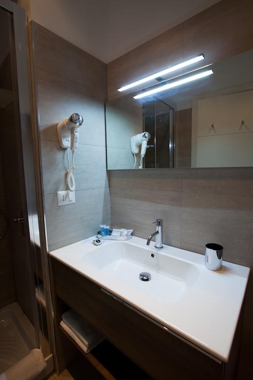 Melody Suite Rome Kamer foto