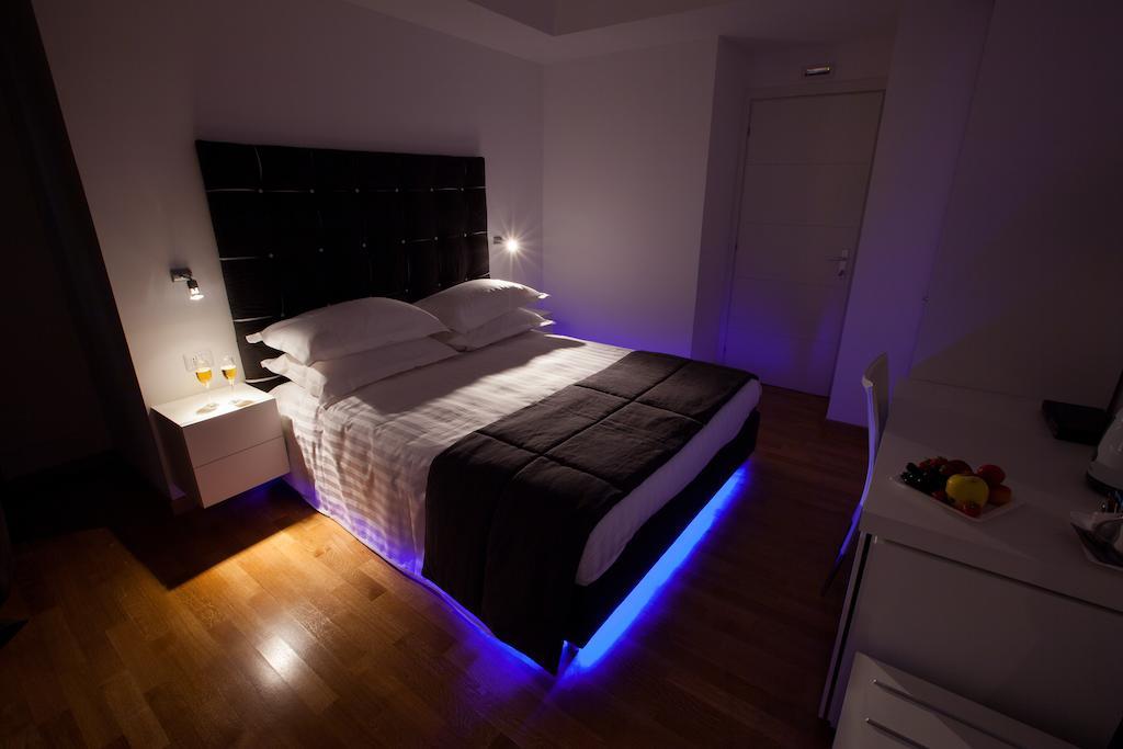 Melody Suite Rome Kamer foto