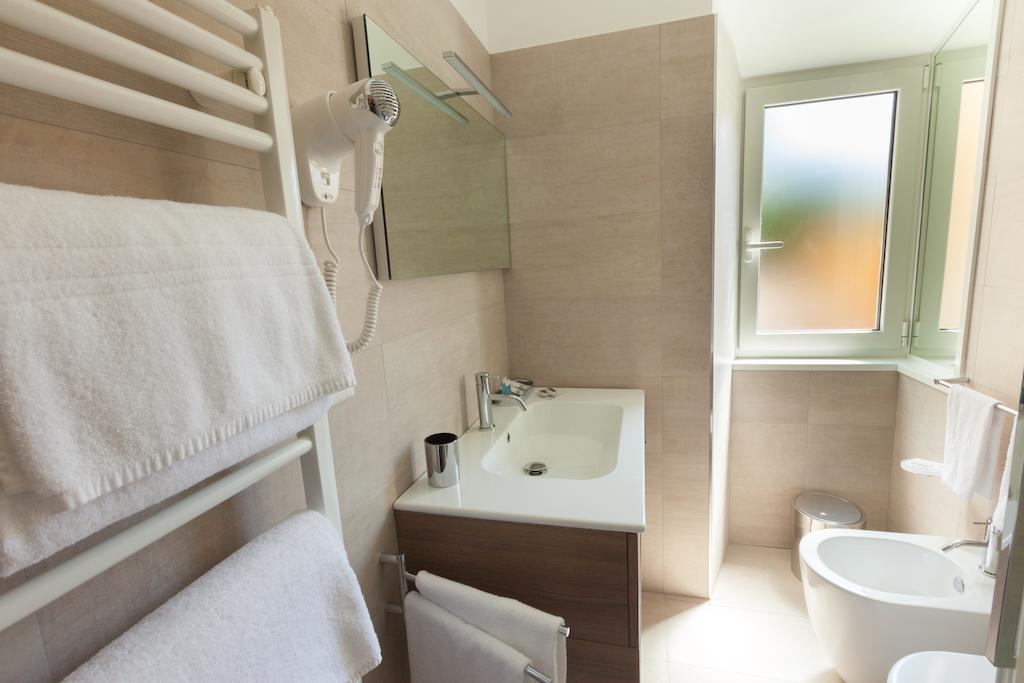 Melody Suite Rome Kamer foto