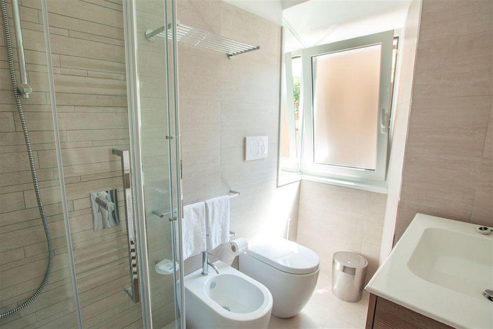 Melody Suite Rome Buitenkant foto