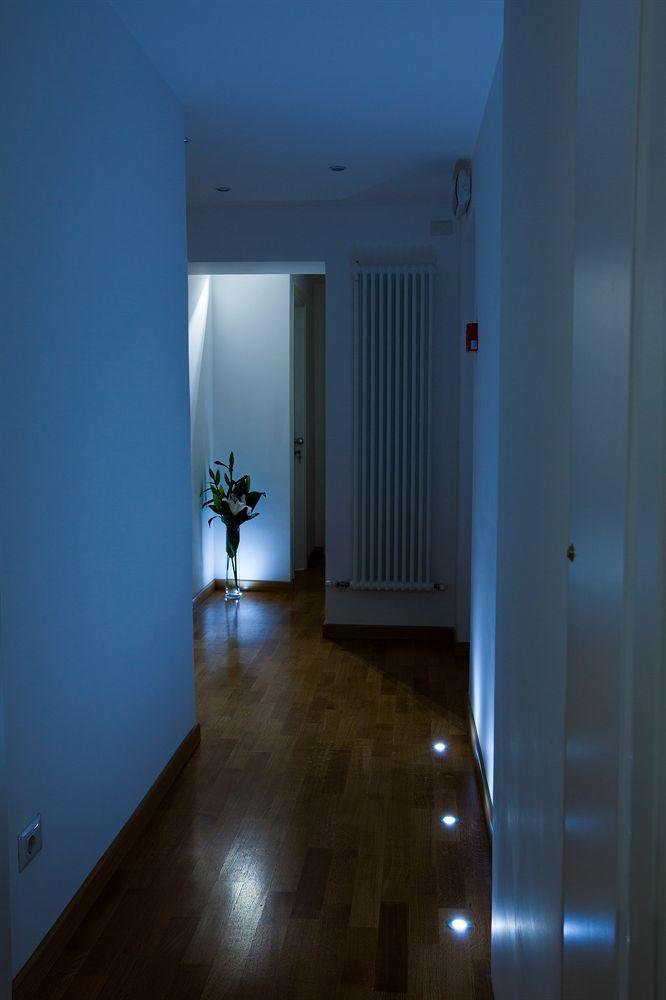Melody Suite Rome Buitenkant foto