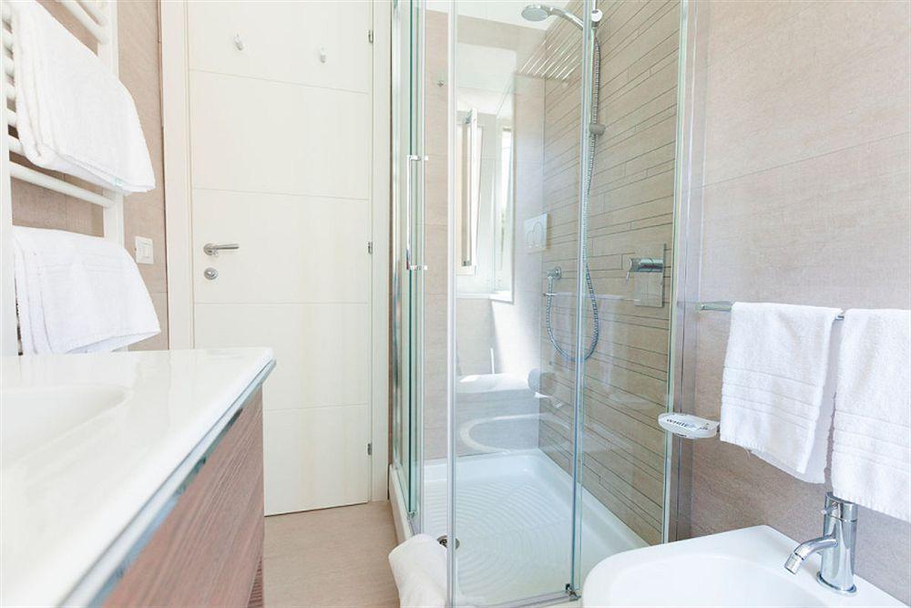 Melody Suite Rome Buitenkant foto