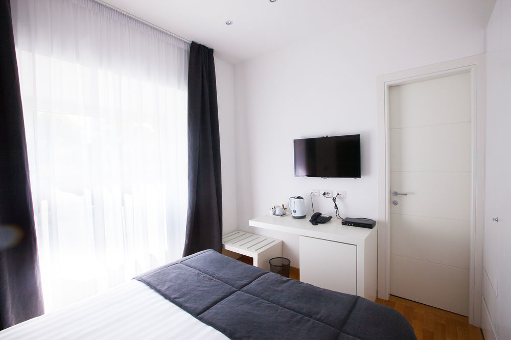 Melody Suite Rome Buitenkant foto