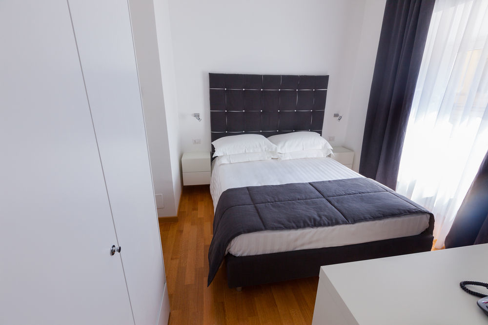 Melody Suite Rome Buitenkant foto